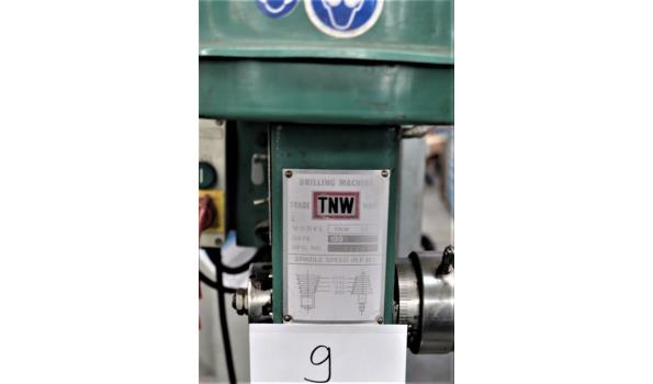 kolomboormachine TNW 16